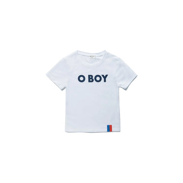 toddler the charley o boy tee