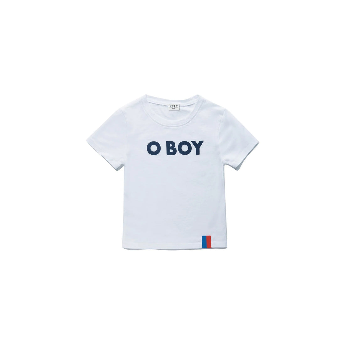 the charley o boy tee