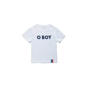 the charley o boy tee