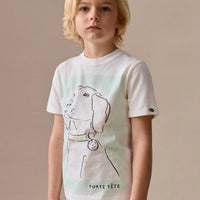 thibald tee