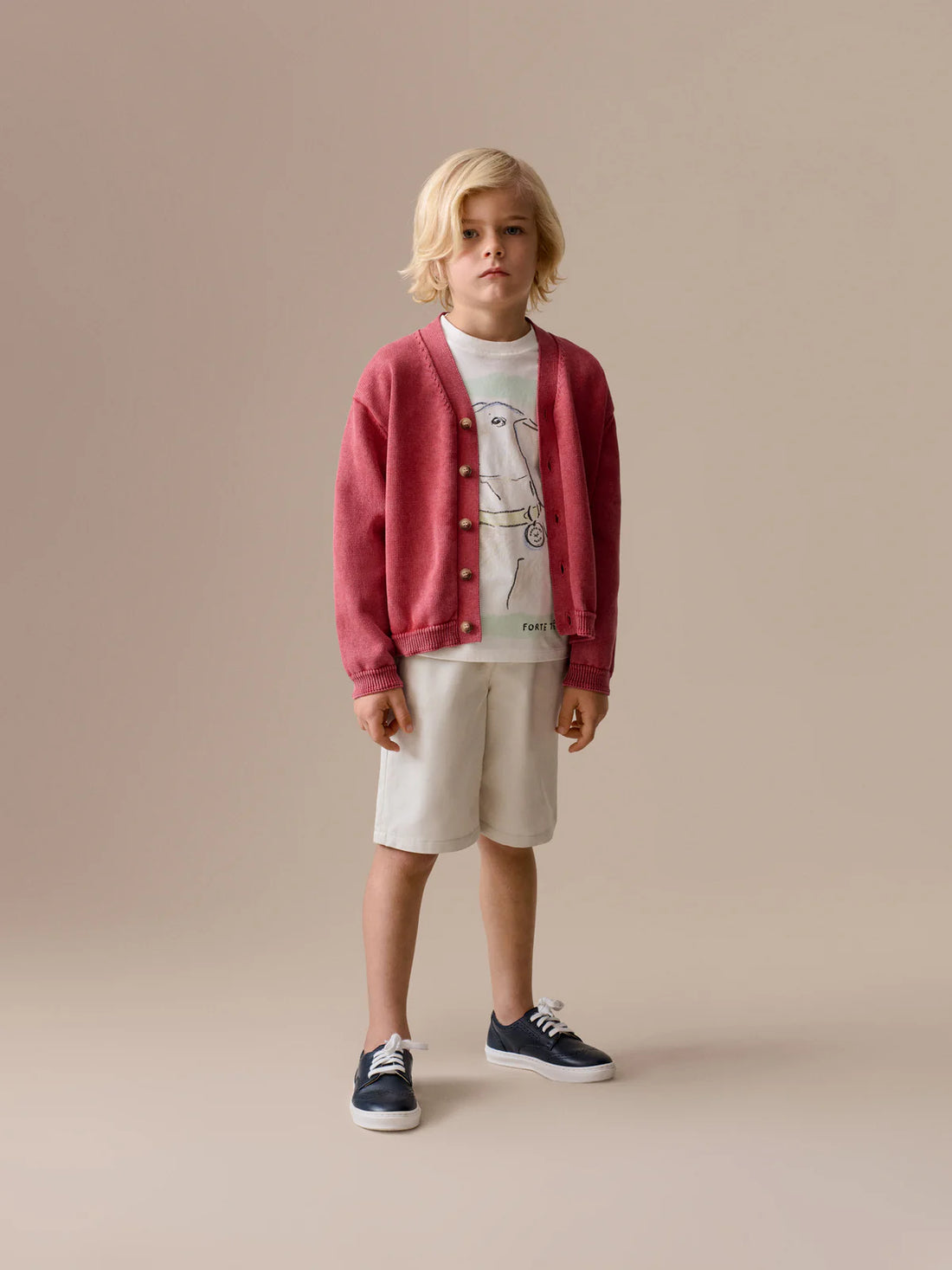 thibald tee