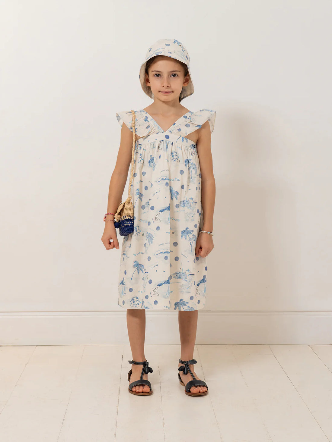 eleana dress