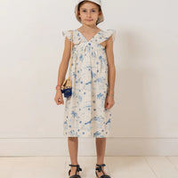 eleana dress
