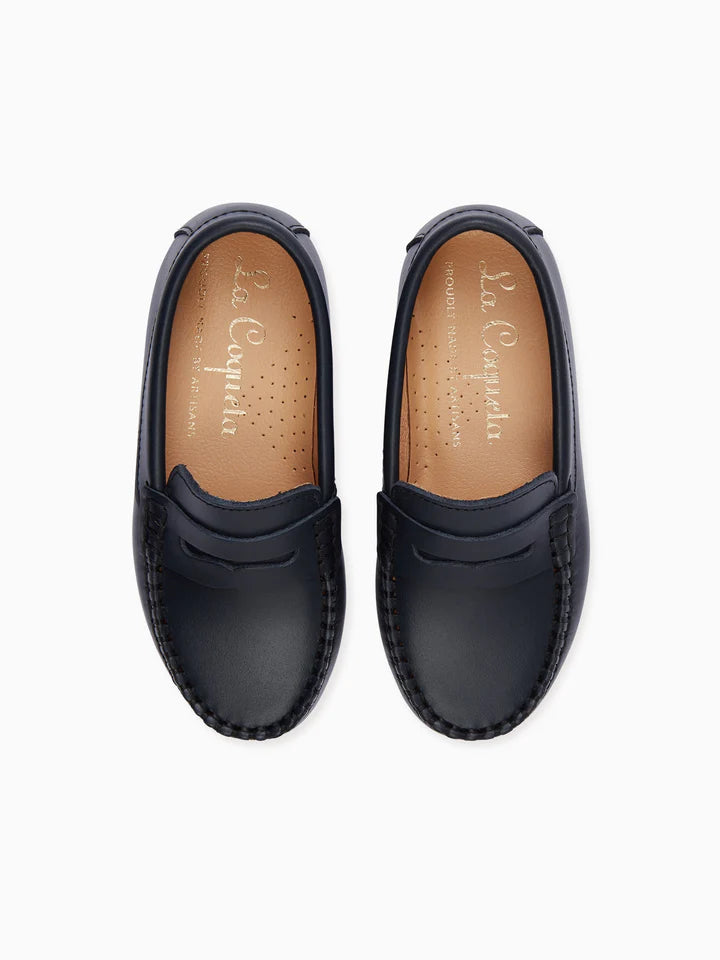 loafer