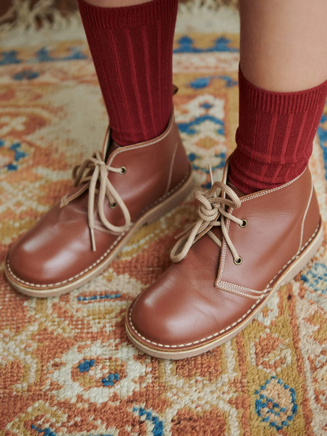 desert boots