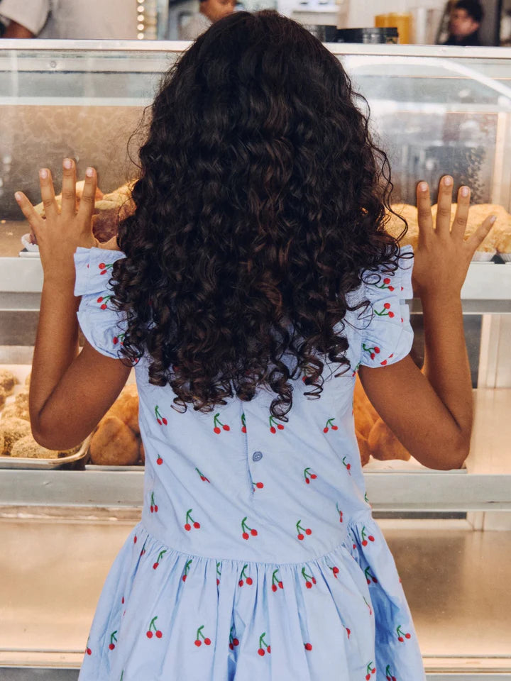 bb rita dress