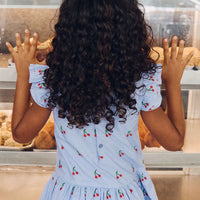 bb rita dress
