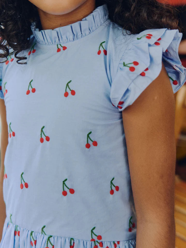 bb rita dress