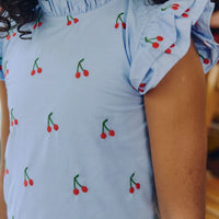 bb rita dress