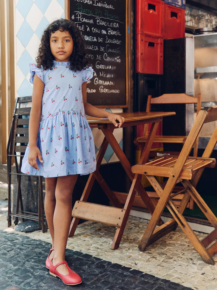 bb rita dress