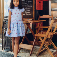 bb rita dress