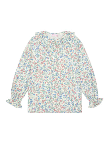 lila ls blouse