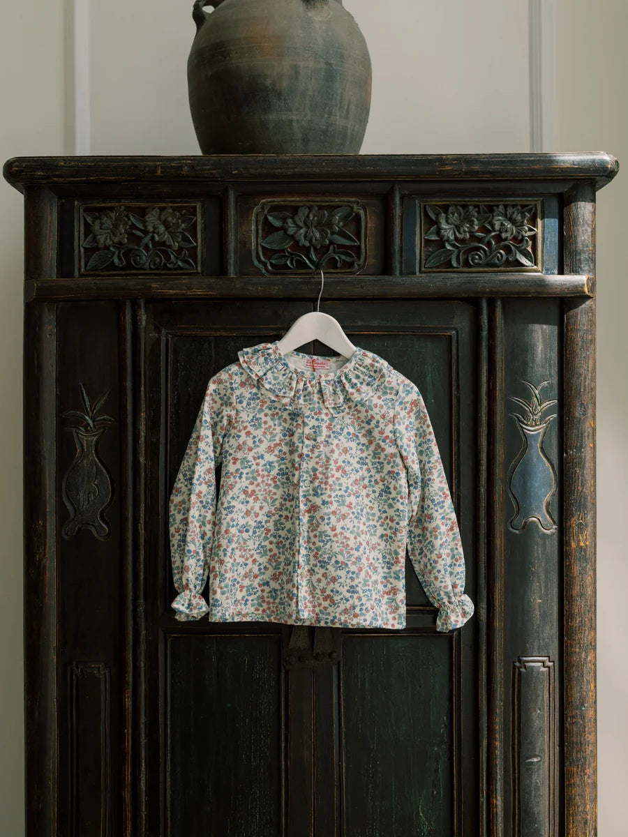 lila ls blouse