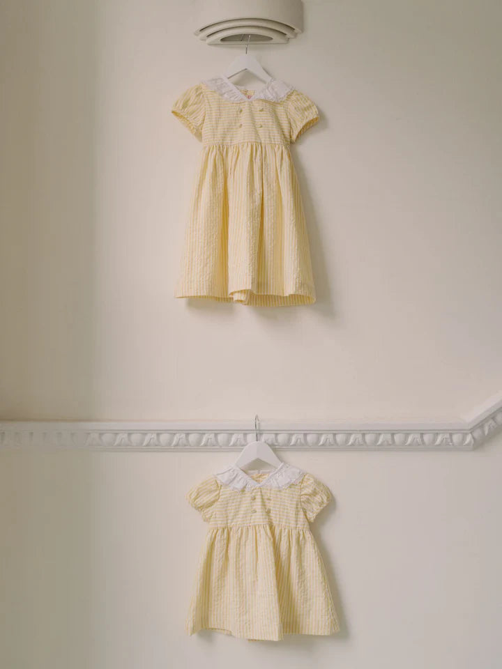 bb liliana dress