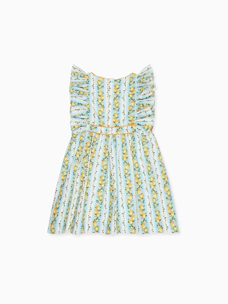 limon dress