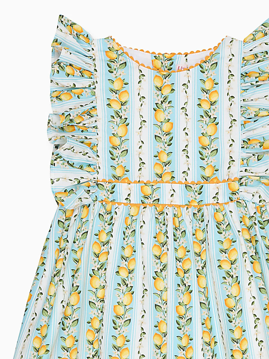 limon dress