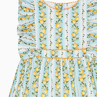 limon dress