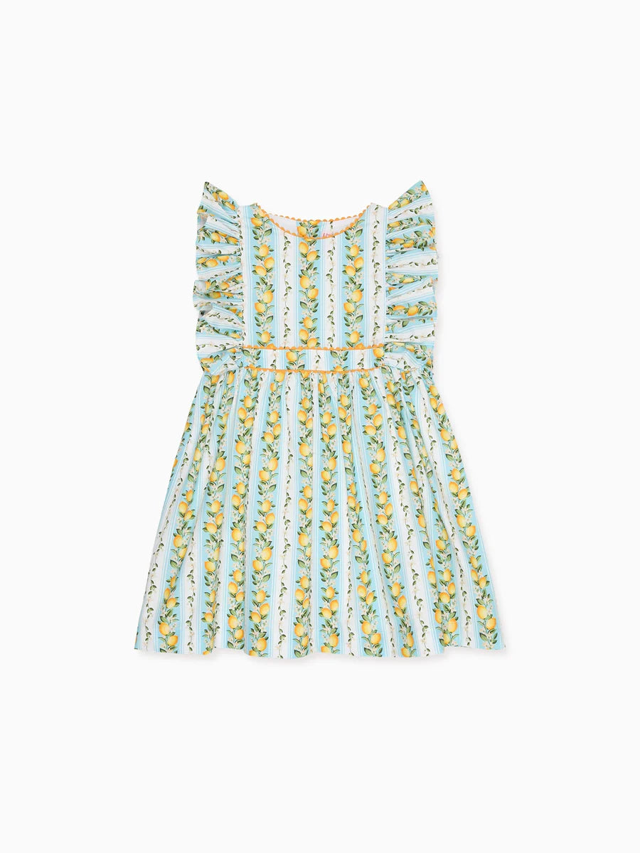 limon dress