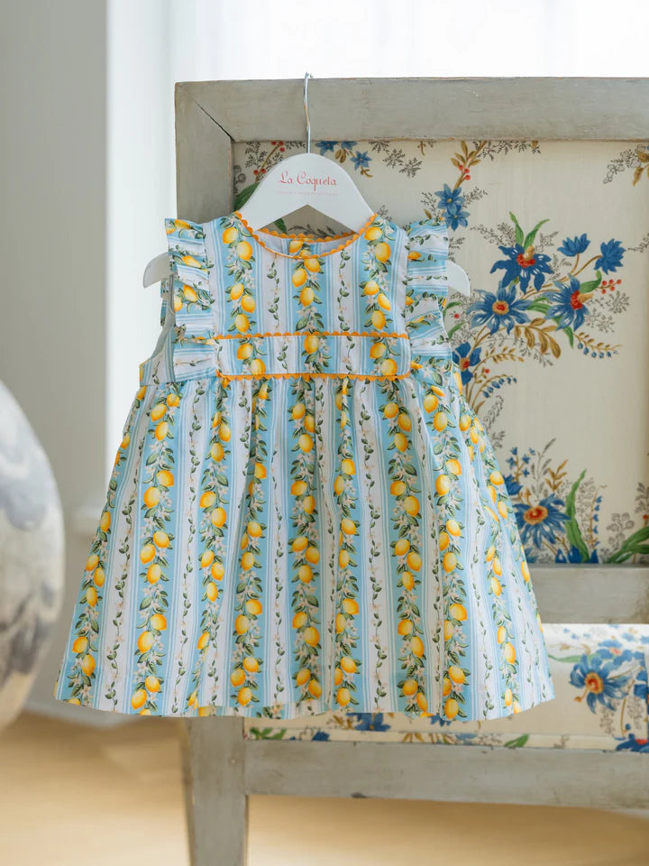 limon set