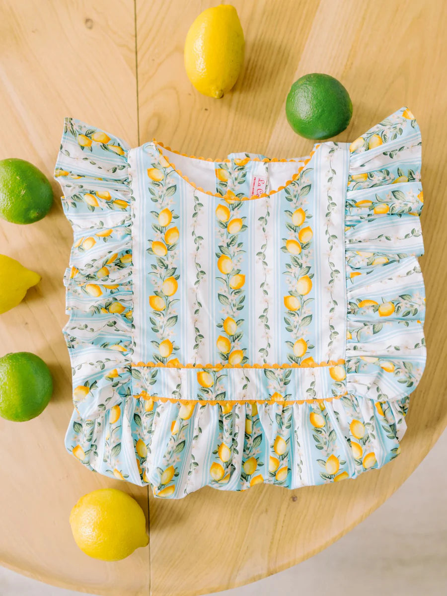 limon dress