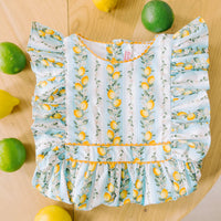 limon dress