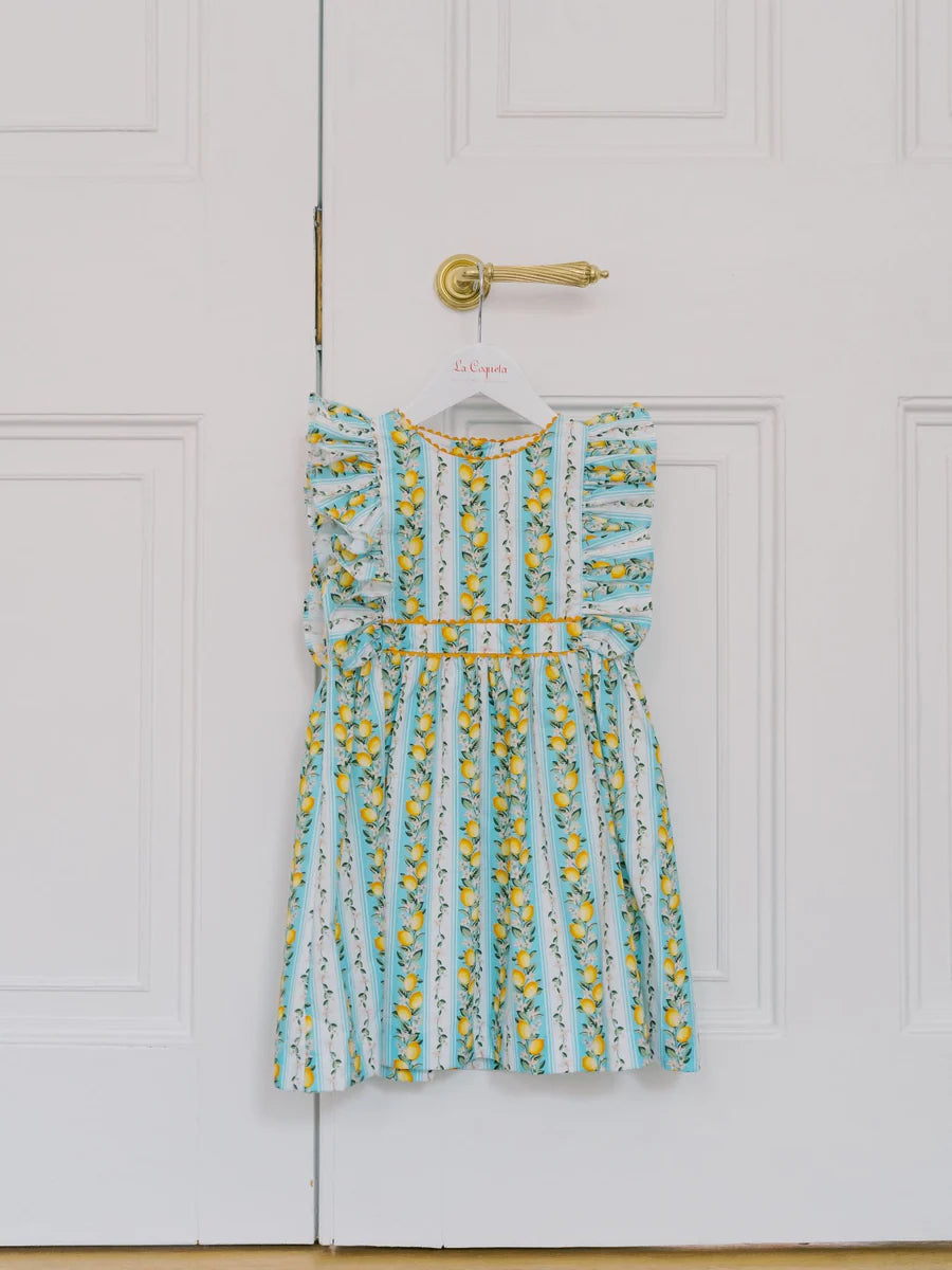 limon dress