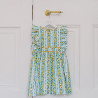 limon dress