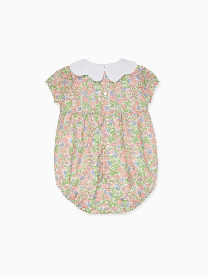 lina romper