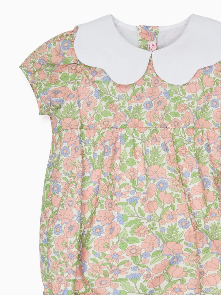 lina romper