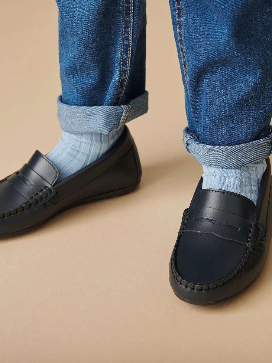 bb ribbed short socks