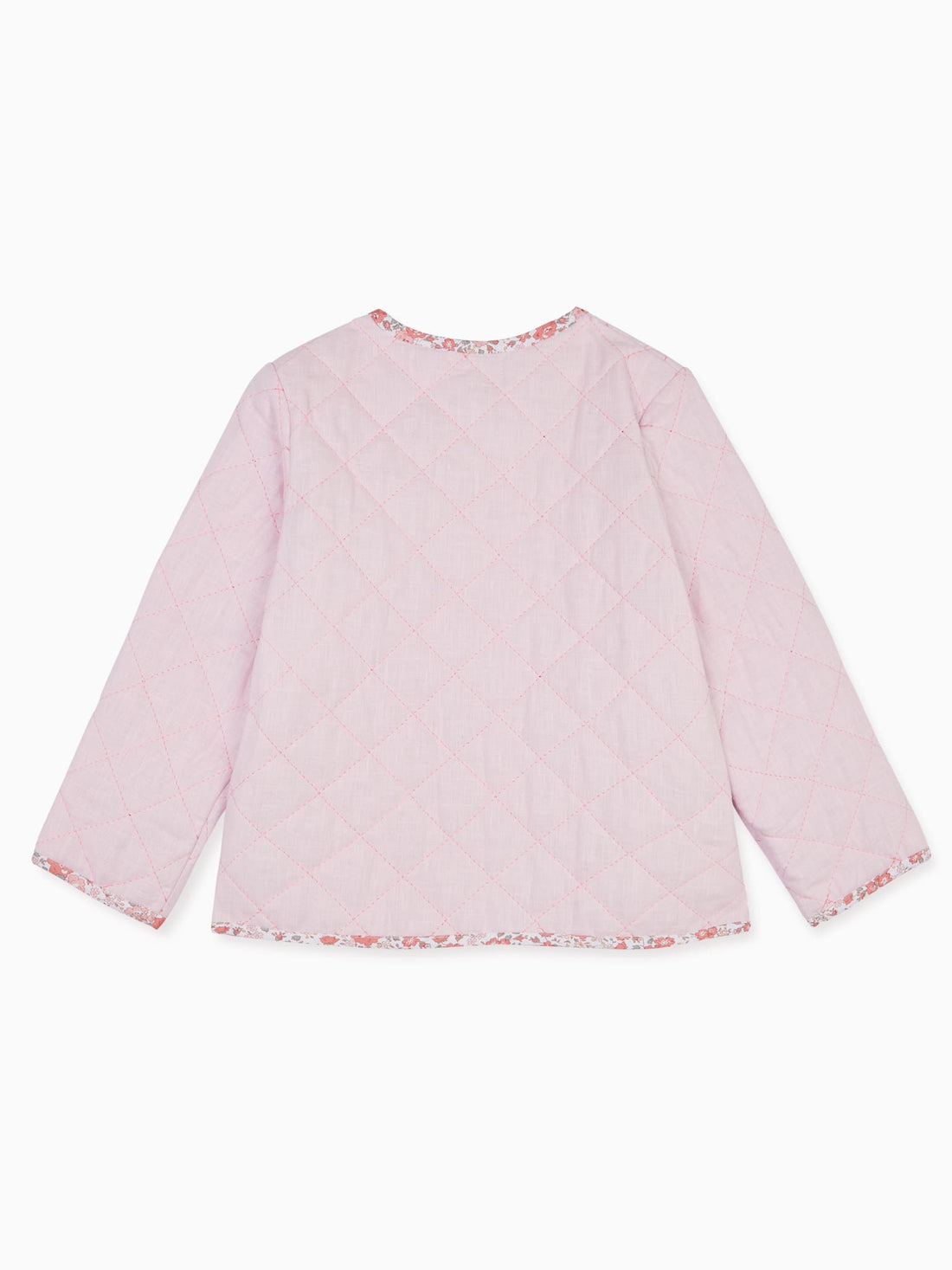 lottie cotton jacket