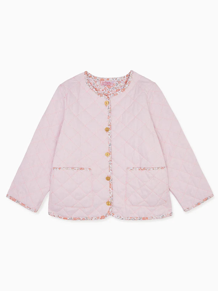 lottie cotton jacket