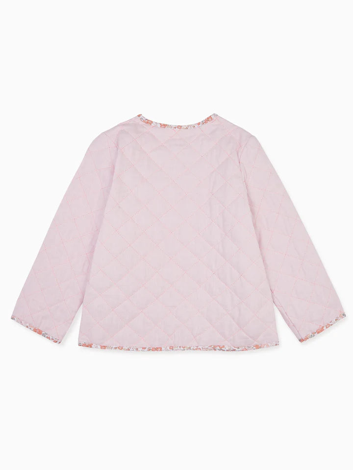 lottie cotton jacket