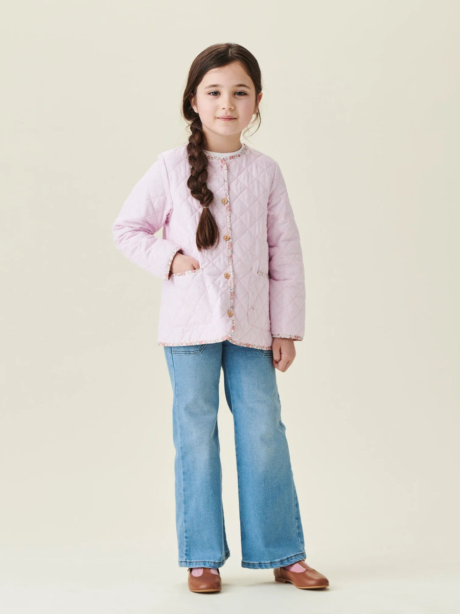 lottie cotton jacket
