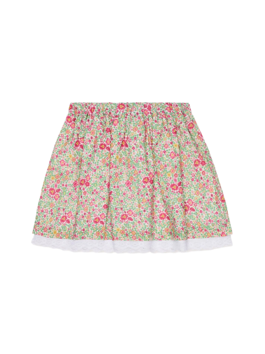 luna skirt