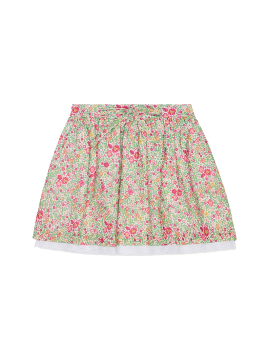 luna skirt