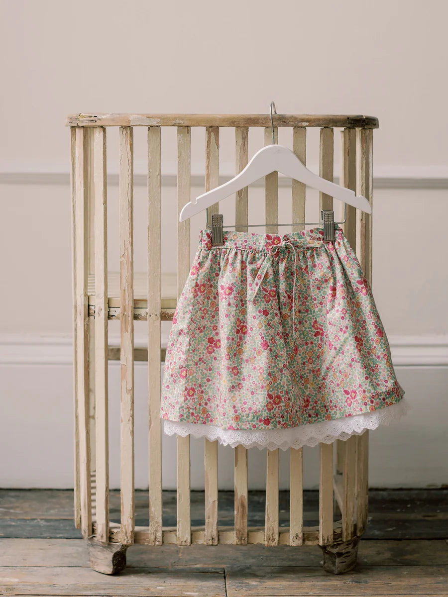 luna skirt