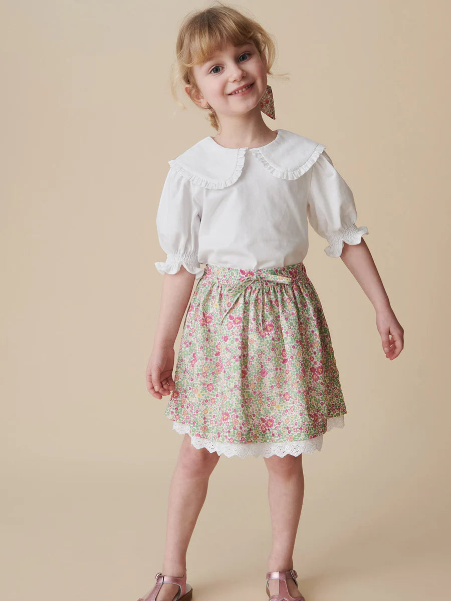luna skirt