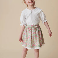 luna skirt