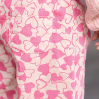 biscotte bb pant