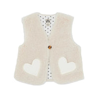 juju vest