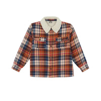 banane overshirt