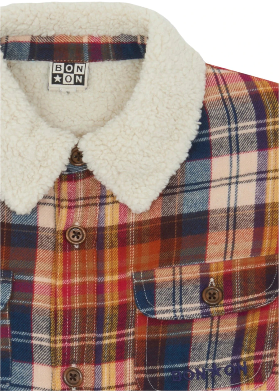 banane overshirt