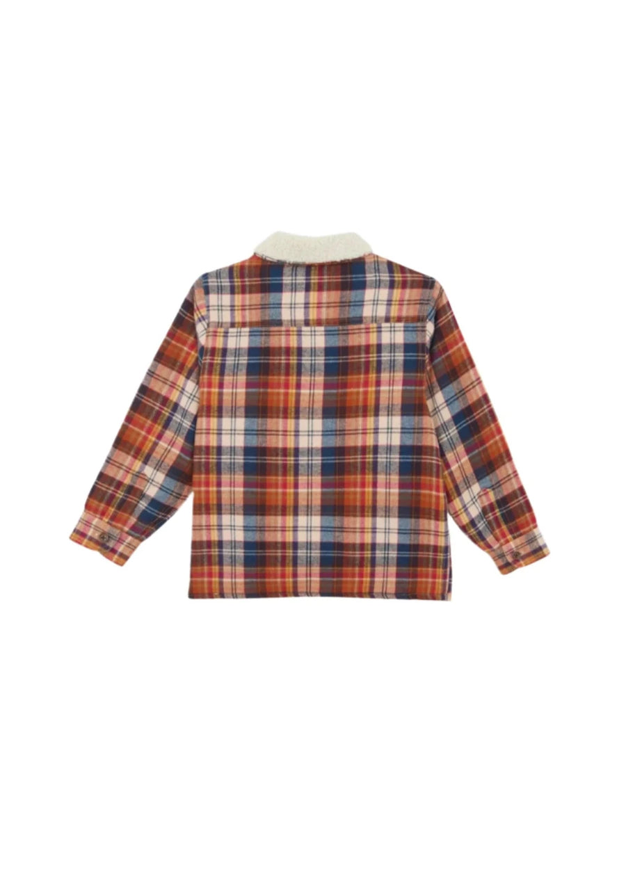 banane overshirt