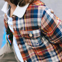 banane overshirt
