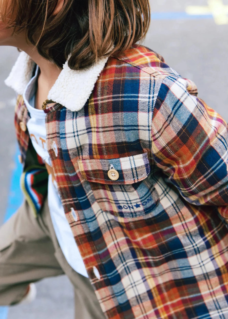 banane overshirt
