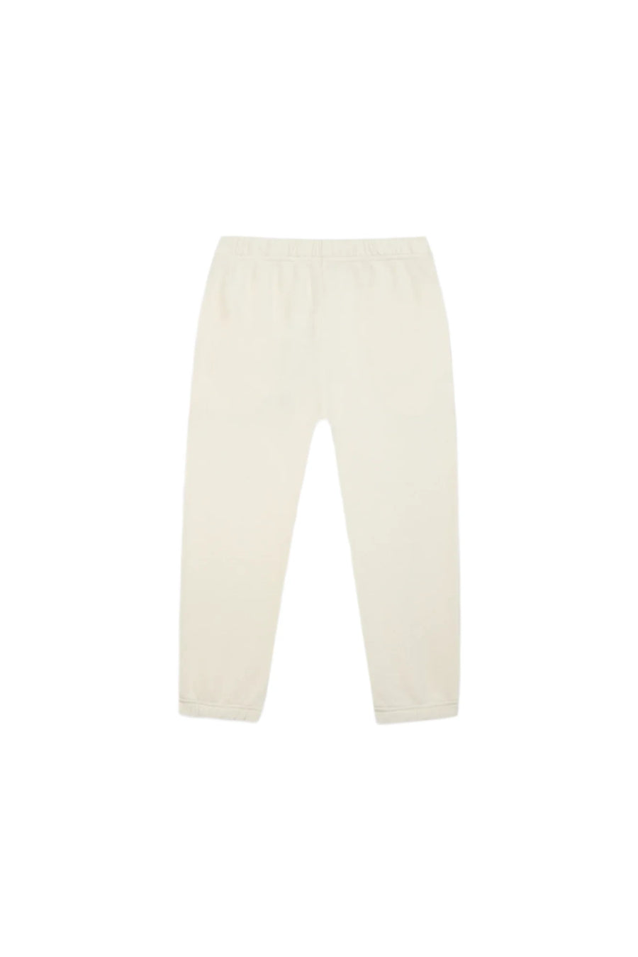 lino cotton jogger