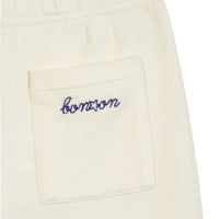 lino cotton jogger