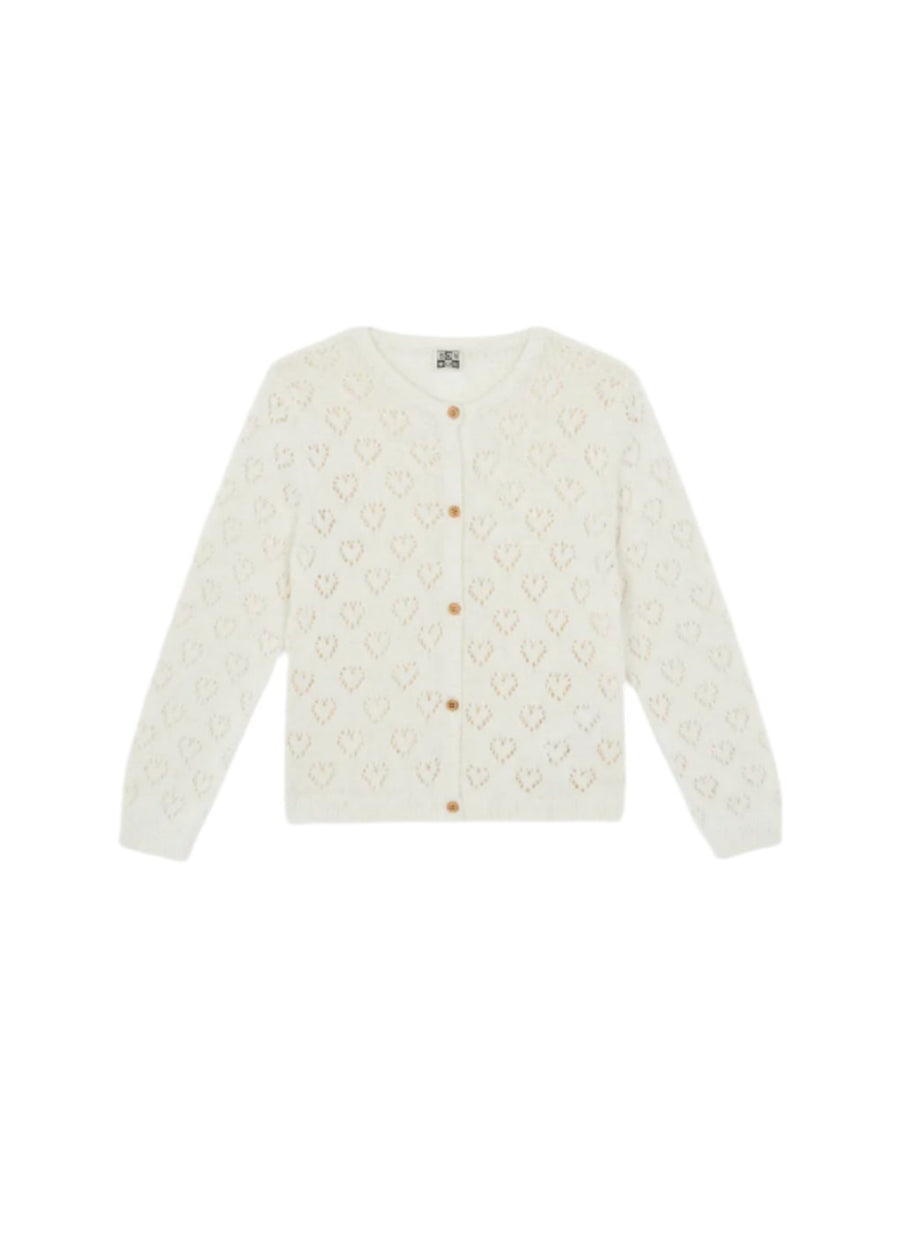 lilou cardigan