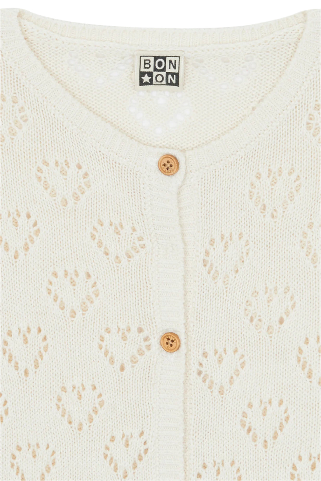 lilou cardigan